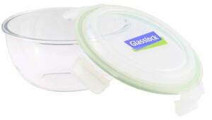 Pojemnik szklany GLASSLOCK MBCB-100 1 L Zielony