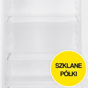 Lodówka MPM-216-CF-27 NF No Frost 142cm Biała
