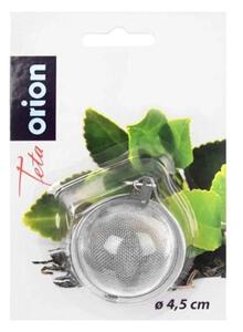 Sitko do zaparzania herbaty stalowe 4,5 cm