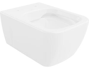 Mexen Margo miska wc Rimless, biała połysk - 3342XX00