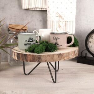 Kubki ceramiczne 160 ML 3 szt