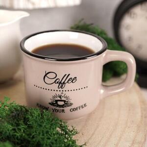Kubki ceramiczne 160 ML 3 szt