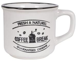 Kubki ceramiczne 160 ML 3 szt