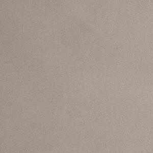 Prześcieradło EUROFIRANY Design 91 Soft z gumką 180 x 200 cm Jasnoszary