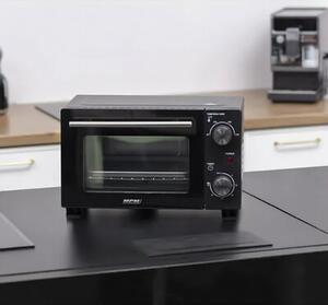 Mini piekarnik MPM MPE-13