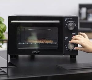 Mini piekarnik MPM MPE-13