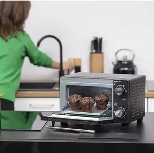 Mini piekarnik MPM MPE-13