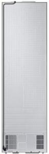 Lodówka SAMSUNG BESPOKE AI RB38C7B6A39 EF No Frost 203cm Beżowe szkło