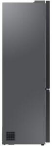 Lodówka SAMSUNG BESPOKE AI RB38C7B6A39 EF No Frost 203cm Beżowe szkło