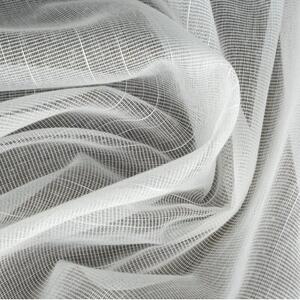Firana gotowa EUROFIRANY Monic 140 x 270 cm BiaÅy