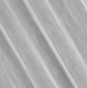 Firana gotowa EUROFIRANY Monic 140 x 270 cm BiaÅy