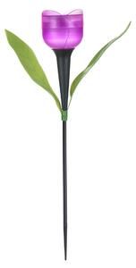 Lampa słoneczna Tulipan, 30,5 cm