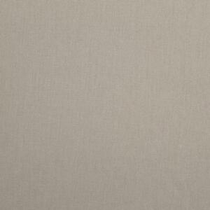 Prześcieradło EUROFIRANY Basic z gumką 180 x 200 cm Beżowy