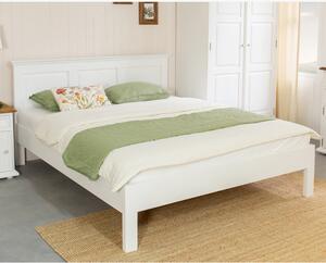 Łóżko w stylu prowansalskim, Prowansja