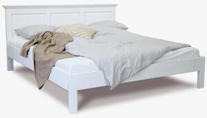 Łóżko w stylu prowansalskim, Prowansja