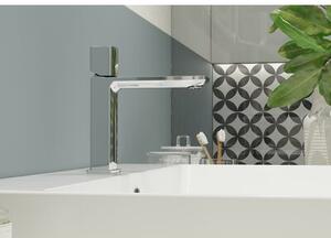 Bateria umywalkowa KFA ARMATURA Morganit 4922-815-00 Chrom