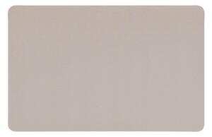 Beżowy tekstylny dywanik łazienkowy 40x60 cm Ecru – Wenko