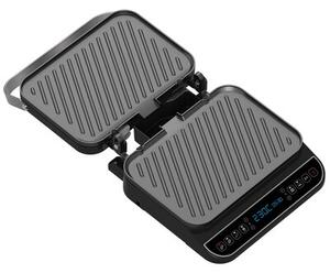 Grill elektryczny TURBOTRONIC TT-CG90