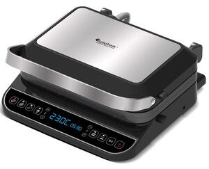 Grill elektryczny TURBOTRONIC TT-CG90