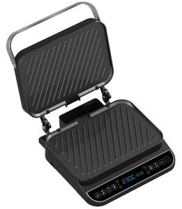 Grill elektryczny TURBOTRONIC TT-CG90