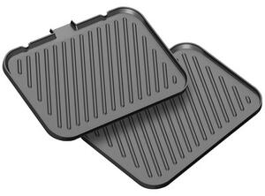 Grill elektryczny TURBOTRONIC TT-CG90