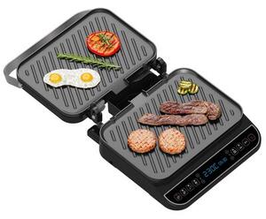 Grill elektryczny TURBOTRONIC TT-CG90