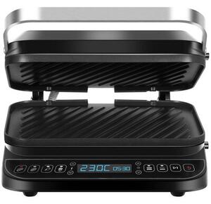 Grill elektryczny TURBOTRONIC TT-CG90