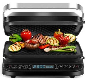 Grill elektryczny TURBOTRONIC TT-CG90