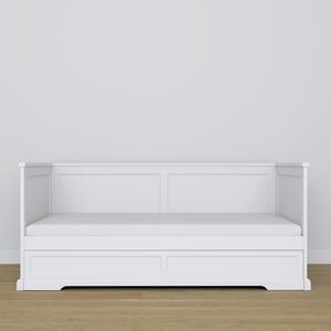 Drewniana sofa N03 Classic