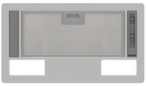 Okap GORENJE BHI611ES Stal nierdzewna