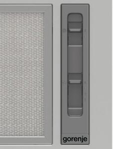 Okap GORENJE BHI611ES Stal nierdzewna