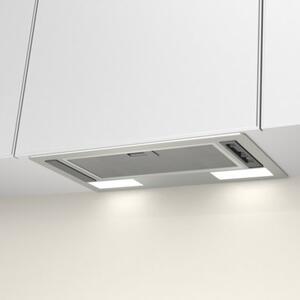 Okap GORENJE BHI611ES Stal nierdzewna