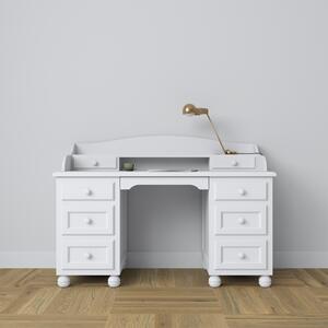 Drewniane biurko 6S+N Harmony