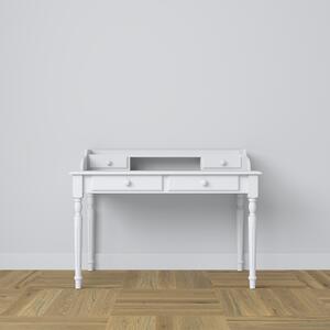 Drewniane biurko 2S+N Harmony