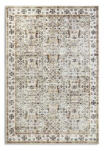 Beżowy dywan 200x290 cm Saveh Cream Gold – Elle Decoration