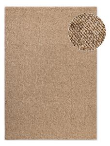 Jasnobrązowy dywan odpowiedni do prania 80x150 cm Rocco Caramel – Elle Decoration