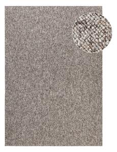 Szary dywan odpowiedni do prania 160x230 cm Rocco Taupe – Elle Decoration