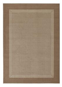 Beżowo-brązowy dywan Hanse Home Basic, 160x230 cm