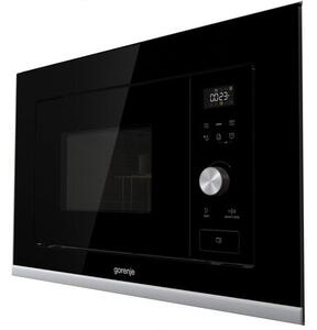 Kuchenka mikrofalowa GORENJE BMX201AG1BG