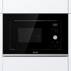 Kuchenka mikrofalowa GORENJE BMX201AG1BG