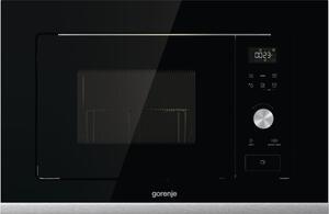 Kuchenka mikrofalowa GORENJE BMX201AG1BG