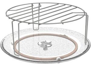 Kuchenka mikrofalowa GORENJE BMX201AG1BG