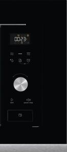 Kuchenka mikrofalowa GORENJE BMX201AG1BG