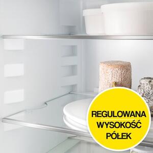 Lodówka LIEBHERR IK 51Ve00