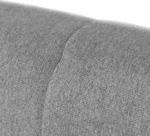 Wersalka Sofa Kanapa RozkÅadana Z FunkcjÄ Spania Dwuosobowa Szara ARIA