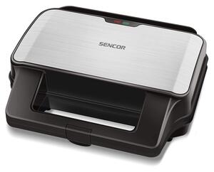 Opiekacz SENCOR SSM 9940SS