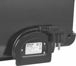 Opiekacz SENCOR SSM 9940SS