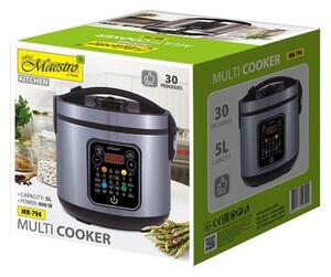 Multicooker MAESTRO MR-794
