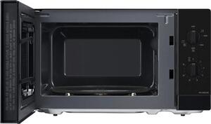 Kuchenka mikrofalowa PANASONIC NN-GM22QBEPG z grillem 800W 5 poziomów mocy