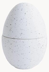 Ręcznie wykonany pojemnik do przechowywania Bonbonniere, W 14 cm